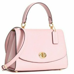 Coach Tilly Top Handle Bag